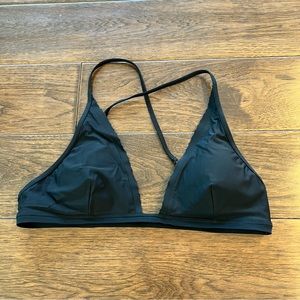 Lululemon Bathing Suit Top